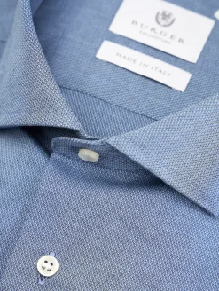Hemd im Regular Fit