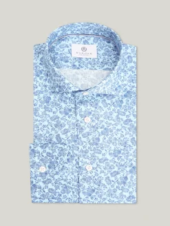 Hemd im Regular Fit