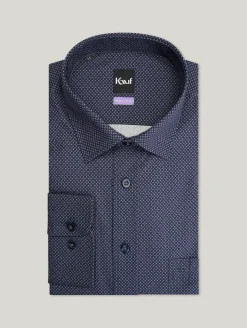 Hemd im Regular Fit
