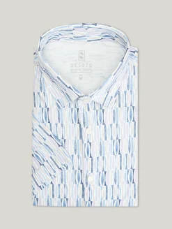 Hemd im Regular Fit