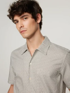 Hemd im Regular Fit