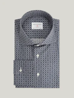Hemd im Regular Fit