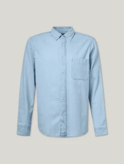 Hemd im Regular Fit