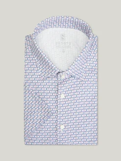 Hemd im Regular Fit
