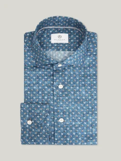 Hemd im Regular Fit