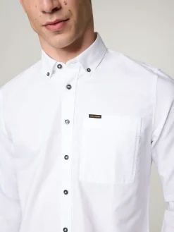 Hemd im Regular Fit