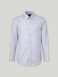 Hemd im Regular Fit