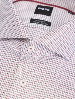 Hemd im Regular Fit