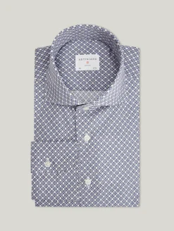Hemd im Regular Fit