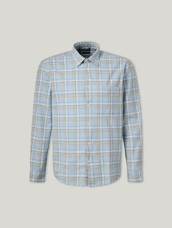Hemd im Regular Fit