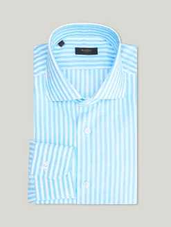 Hemd im Regular Fit