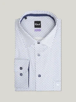 Hemd im Regular Fit