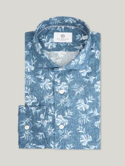 Hemd im Regular Fit