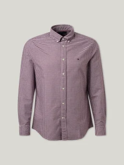 Hemd im Regular Fit
