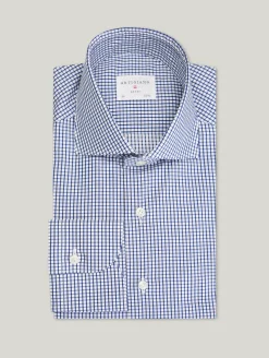 Hemd im Regular Fit