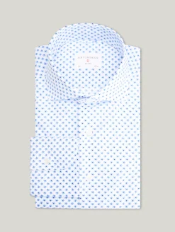 Hemd im Regular Fit