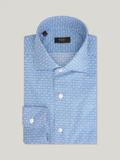 Hemd im Regular Fit