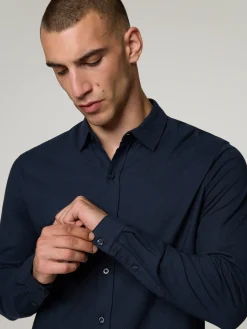 Hemd im Regular Fit