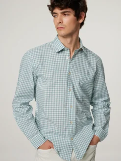 Hemd im Regular Fit
