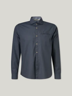 Hemd im Regular Fit BRUNO