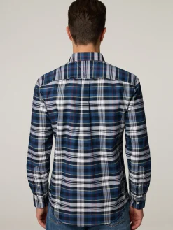 Hemd im Regular Fit CHEC