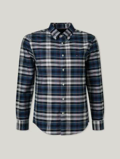 Hemd im Regular Fit CHEC