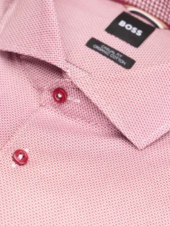 Hemd im Regular Fit HAL