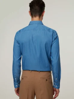 Hemd im Regular Fit HAL