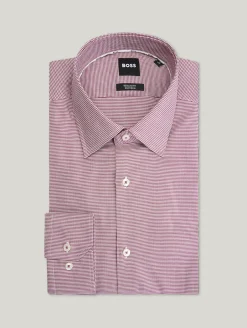 Hemd im Regular Fit JOE