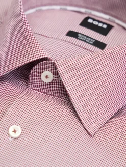 Hemd im Regular Fit JOE