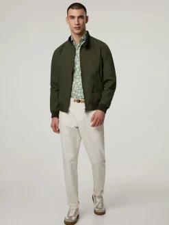 Hemd im Regular Fit JOE