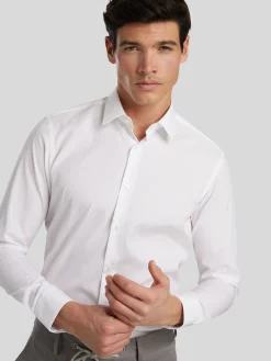 Hemd im Regular Fit JOE