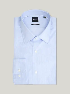 Hemd im Regular Fit JOE