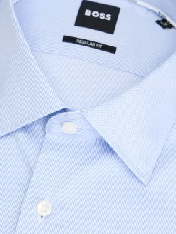 Hemd im Regular Fit JOE