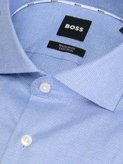 Hemd im Regular Fit JOE