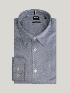 Hemd im Regular Fit LIAM