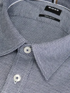 Hemd im Regular Fit LIAM