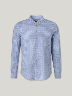 Hemd im Regular Fit LUBERNET