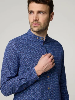 Hemd im Regular Fit LUBERNET