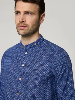 Hemd im Regular Fit LUBERNET