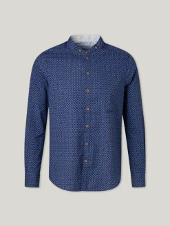 Hemd im Regular Fit LUBERNET