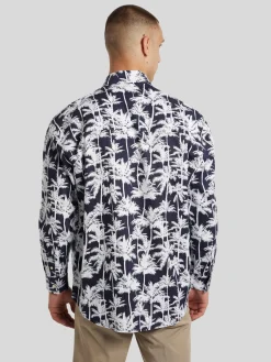 Hemd im Regular Fit OMANOC