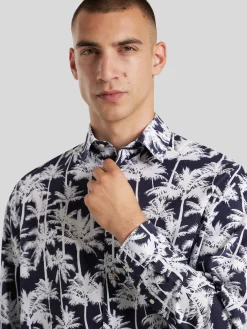 Hemd im Regular Fit OMANOC