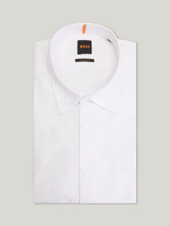 Hemd im Regular Fit RASH