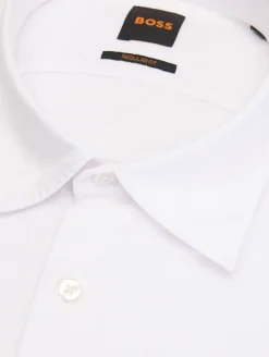 Hemd im Regular Fit RASH