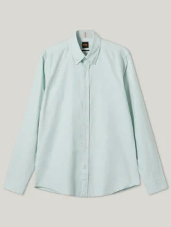 Hemd im Regular Fit RICKERT