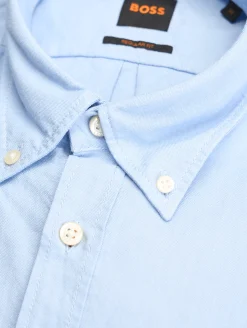 Hemd im Regular Fit RICKERT