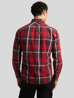 Hemd im Regular Fit RICKERT