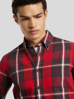 Hemd im Regular Fit RICKERT