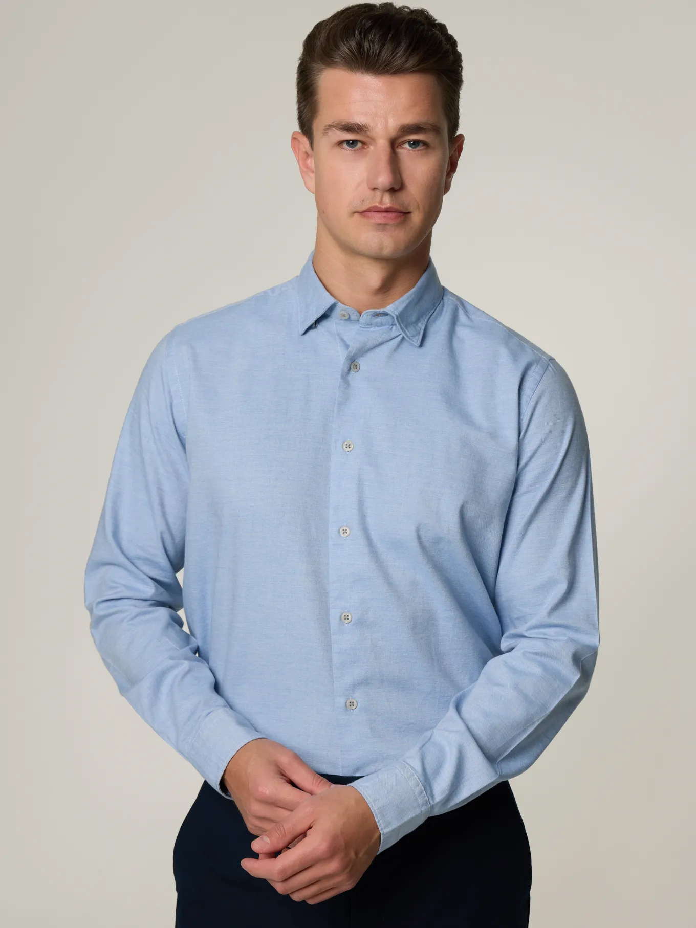 Hemd im Regular Fit ROMA HBD